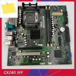 데스크탑 마더보드 옵티플렉스 GX280 SFF H8164 FG112 D7726 915 완전히 테스트됨 : 밸런스스토어