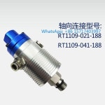 1pcs 대체품 1109-710-717 머시닝 센터 스핀들 센터 아웃렛 고속 로터리 조인트 : 뮤렉스유통8