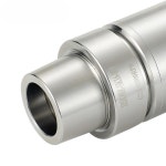 HSK25E HSK40E ER11 ER20 SK10 공구 홀더 스테인레스 방청 HSK ER : 에이치케이모터스