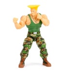 자다21아이엔티 | [중고] JADA TOYS 스트리트 파이터2 가일 (개봉) : 논노21굿즈샵
