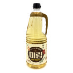 롯데 미림 요리용 맛술 대용량 코스트코 2L 1개 : E-ROUN