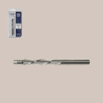 우진목재(1종) | 스파이럴 트리머비트 트리머날 우진초경 베어링 6mm : 오산목재우드킴