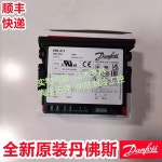 댄포스 온도 조절기 신제품 ERC111A(080G3230), ERC211(080G3454), ERC213(080G3457/G3458), 그리고 ERC111A(080G3230). : 뮤렉스 유통3