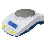Veidt Weighing Adam HCB 시리즈 HCB1002 1000g 0.01g 외부 중량 정밀 분석 디지털 전자 저울 : Rexo