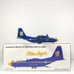 B-Models 1/200 미해병대 C-130J 1700001 블루앤젤스 곡예비행기 : Rain Forest