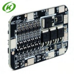 10개  6S 15A 24V PCB BMS 보호 보드(6팩 18650  이온  배터리 셀 모듈용) : 월드셀러맥스