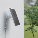 홈블리 태양광 패널 - 3W : 스우딩 soothing