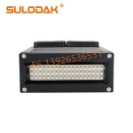 F8020 공냉식 UV LED 경화 램프 200W 395NM (6090/6045 노카이 엡손 i3200/XP600/TX800 평판 프린터용) : 삼사-유통