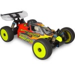 JConcepts Associated RC8B3/B3.1 : 골드핑거 탑알씨