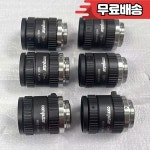 컴퓨터 산업용 렌즈 M1214 MP2 머신 비전 렌즈 양호한 상태 : 오구사운드