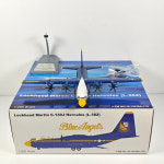 B-Models 1/200 미해병대 C-130J 1700001 블루앤젤스 곡예비행기 : Rain Forest