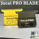 Jucai PRO 블레이드 F7878 FF1T 트리머  기존 고 탄소강 티타늄 코팅 비트 DLC : 쿠쿠스토어2