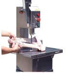 33냉동육절기 업소용 골절기 절단기 슬라이서 육류 족발 F210B : 아이피티 스토어