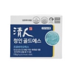 청인 골드에스 5g x 30포 1개월분 : 지태헬스
