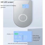 CYZPF 전기 자동차 충전기 어댑터 스테이션 사용 있는 가능 간단한 서지 케이블 32A7.4KW240V : 어썸셀렉