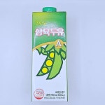 삼육두유 고소한 삼육두유A 950ml 12팩 (1box) : 유통88