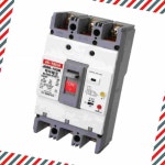 가변형 누전차단기 JEBE-103M 3P3E 50A 25kA 배전반 전기차단기 : 돈비마트
