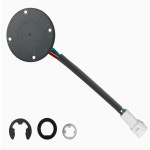 야마하 G29 골프 카트 액세서리에 적합한 속도 센서 JU2-H1670-21 : 알고리즘피크12