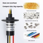 풍력 발전 슬립 2선 회로 5A 0A 2 circuit 5A 22mm : 파운드릭
