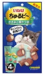이나바 츄르비 간식10gX4 : 정읍 더펫