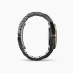 샤넬 J12 다이아몬드 베젤 워치 칼리버 12.1, 38MM H9837 LMAD : 럭스마라