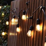 이안 태양광 솔라라이트 18구 15M-전구색 야외조명 조명등 : 이안추천