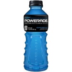 POWERADE 파워에이드 마운틴블라스트 스포츠음료 591ML 1병 : 뉴트리하버 마켓