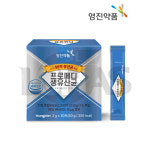 영진약품 프로메디 생유산균 : Nutrapharm