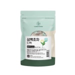 라메르삼백초식품 | 바르미식품 참굿즈 삼백초차 티백 1.2g x 50개입 3개 : 또와 상회