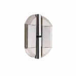 디어 큐비클경첩 2개조 화장실큐비클칸막이 공중화장실 : DearUs