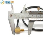 Heidelberg 센서 91.196.1676 SM102 C102 기계 91.196.1676 01 오프셋 : 사오엠에스티