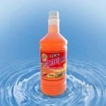 서규몬 찌든떄 세정제 1L 20p 욕실청소세제 화장실세제 욕실타일청소 : 추천몬스토