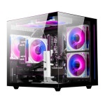 SUEVERY 사전 SSD 게이밍 16G 컴퓨터 512G 데스크톱 메모리 RYZEN 제작 : 픽스온-마켓