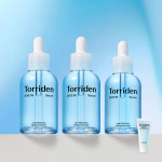 토리든 다이브인 히알루론산 세럼 140ml(50ml+50ml+40ml) +(수딩크림 20ml 증정) : 토리든