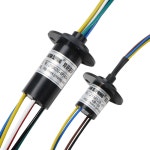풍력 발전 슬립 2선 회로 5A 0A 2 circuit 5A 22mm : 파운드릭