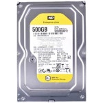 5003ABYX 01베라1 RE4 드라이브 500GB 하드 디스크 엔터프라이즈 SATA 500GB 5003ABYX/블랙디스크 : 직접선택