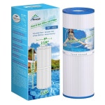 TOREAD TRF 4950 스파 필터는 유니셀 2380 J220 GUARDIAN 5X13 J2475 온수 212 J235 1팩 2390 FILBUR J22를 욕조 413 FC : 온슈어하트