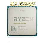 R3 2200G 3.5GHz(3.5GHz) : 넷피크12