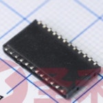 10PCS 기존 H5120NL 모듈 자기 1 포트 1000BASE-T 1CT SMD-24P 16.5x9.3mm 펄스 : 알고리즘피크12