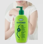 글리소메드 바디로션 500ml 깊은 보습 촉촉 피부진정 크림 로션 : 제이제이아울렛