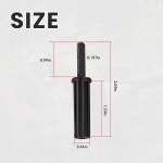 CIUOUIENT 4182 740 3501 41827403501 스플라인 드라이버 HT131 적합 HT101 톱에 적합 STIHL : 온슈어하트