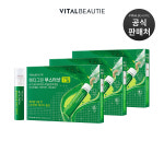 바이탈뷰티 메타그린 부스터샷 7일분x3개 : 아모레퍼시픽 바이탈뷰티
