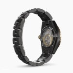 샤넬 J12 다이아몬드 베젤 워치 칼리버 12.1, 38MM H9837 LMAD : 럭스마라