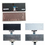 HP 호환 파빌리온 14g-BR 240 G7340 348 G5 14-CF-CM-DG용 미국러시아영국프랑스 키보드 : 유진산업유통