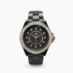 샤넬 J12 다이아몬드 베젤 워치 칼리버 12.1, 38MM H9837 LMAD : 럭스마라