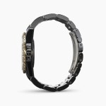 샤넬 J12 다이아몬드 베젤 워치 칼리버 12.1, 38MM H9837 LMAD : 럭스마라