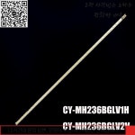 LED 스트립 LS24D360 용 : 평화종합유통