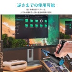 110000RPM TYPE-C LED PC [2023판 브러시리스 모터] 에어 더스터 전동 에어 더스터 브러시리스 전기 탑재 : raspberrylime