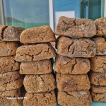 가평맛있는자두교육농장 자두발효 수제 고추장 (500g) : 가평 재숙씨네 약선발효