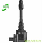 OEM 30520 58G 003 CM11125A 엔진 점화 코일 혼다 17 20 아큐라 NSX 베이스 V6 3.5L : 육사일렉트릭